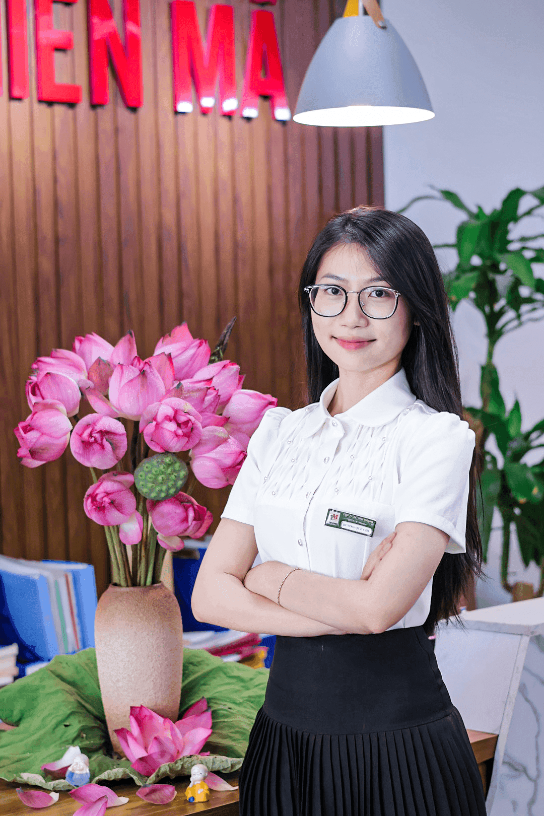 Dương Quế Chi